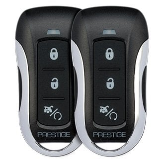 Prestige™ | Auto Alarms, Remote Start & Security Systems — CARiD.com