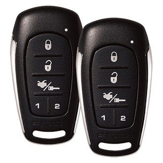 Universal Fit Keyless Entry Remotes | Responders, Key Fobs ...