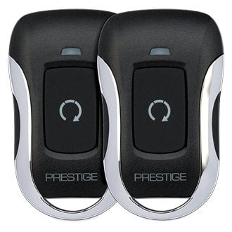 prestige remote start replacement fob