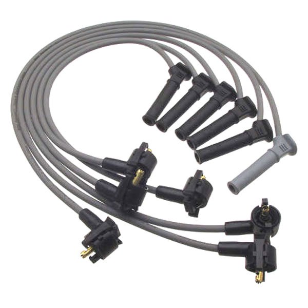 Prestolite® - Driver Side Spark Plug Wire Set
