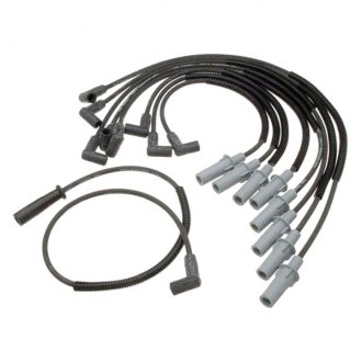 Spark Plug Wire Set-Base Prestolite 138009