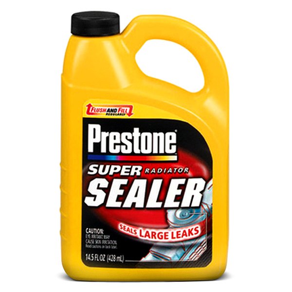Prestone® AS127 Super Radiator Stop Leak and Sealer, 14.5 oz