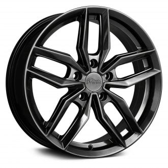 PRIMAX® - 776 Chromium Black