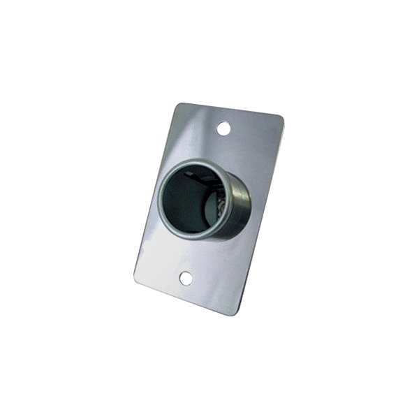 Prime Products® - 12V Small 1-5/8" x 2 5/8" Receptacle
