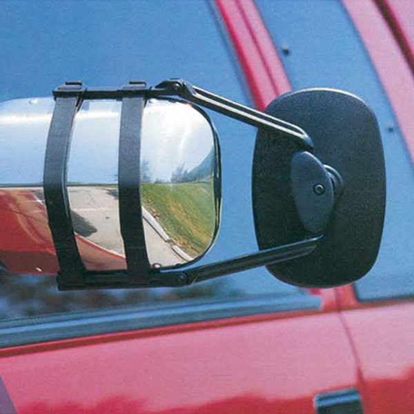Prime Products® - Clip-On Tow Mirror