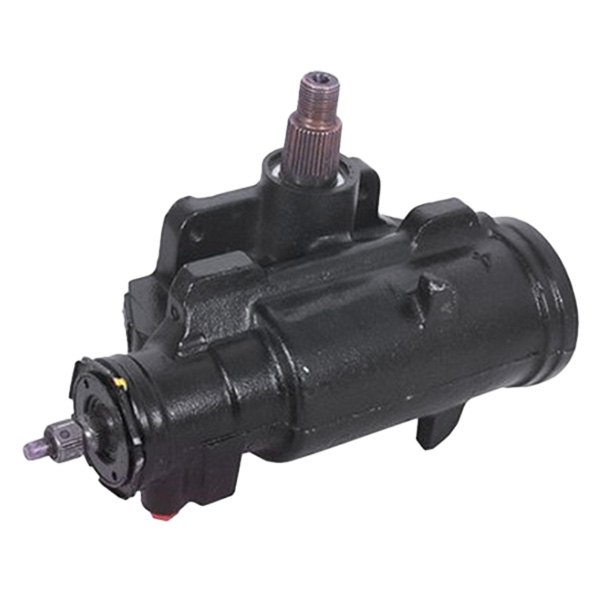 Prior Automotive® 5100 Power Steering Gear Box