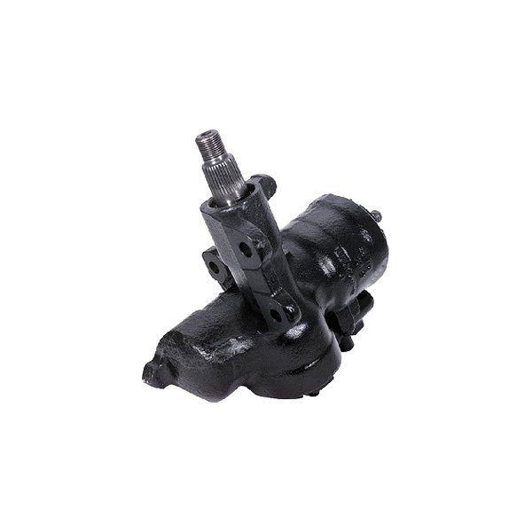 Prior Automotive® - Power Steering Gear Box