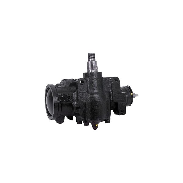 Prior Automotive® - New Steering Gear Box