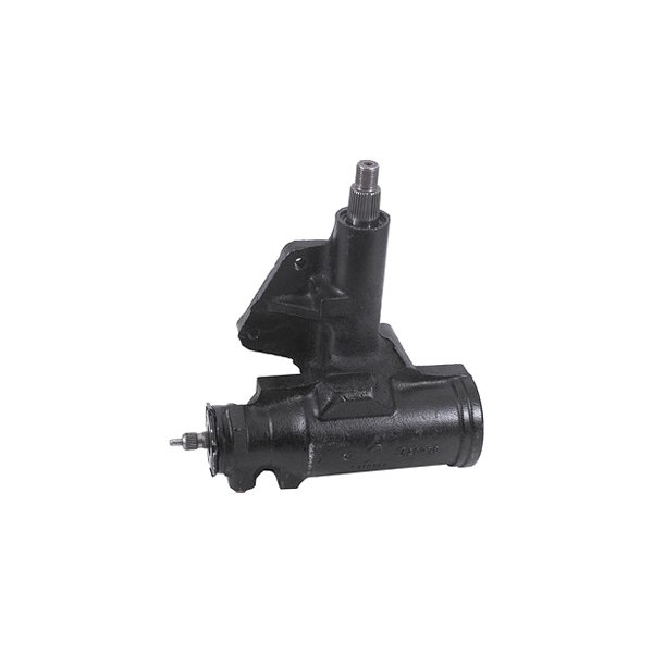 Prior Automotive® - New Steering Gear Box