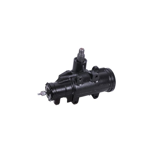 Prior Automotive® - New Steering Gear Box