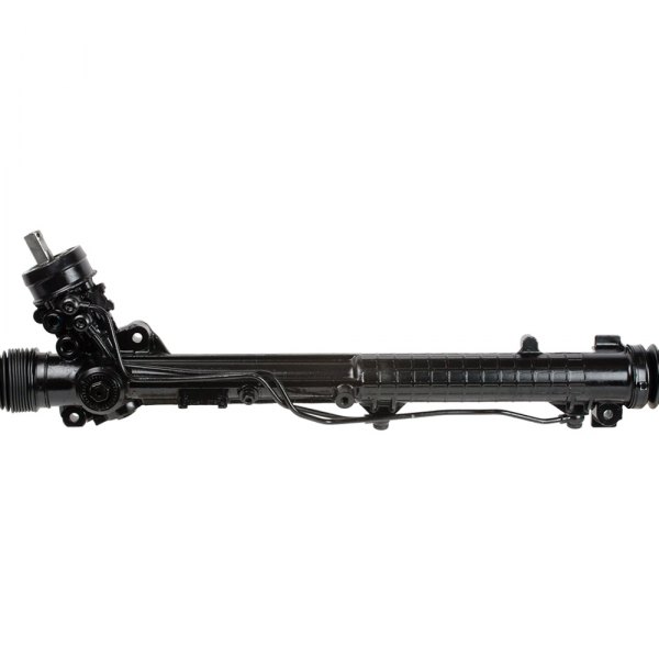 Prior Automotive® - Power Steering Rack and Pinion Assembly