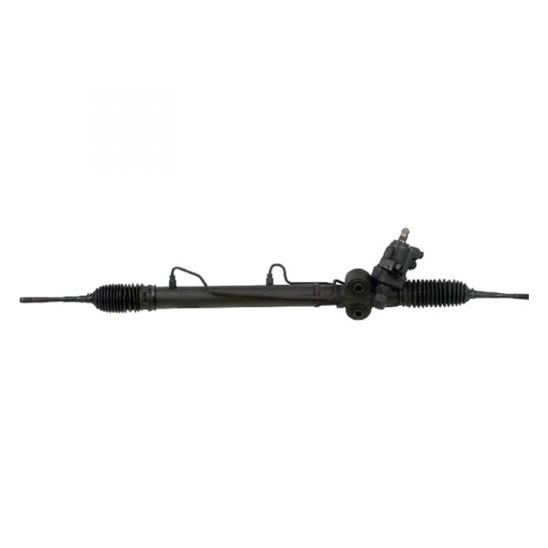 Prior Automotive® - Power Steering Rack and Pinion Assembly