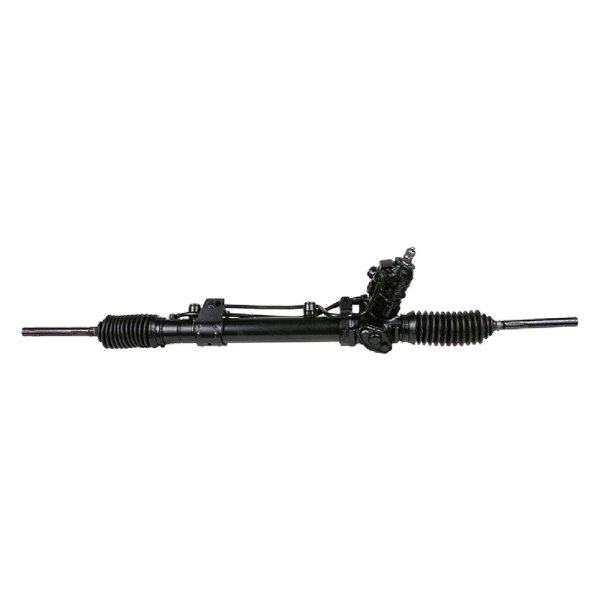 Prior Automotive® - Power Steering Rack and Pinion Assembly