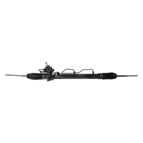 Prior Automotive® - Power Steering Rack and Pinion Assembly