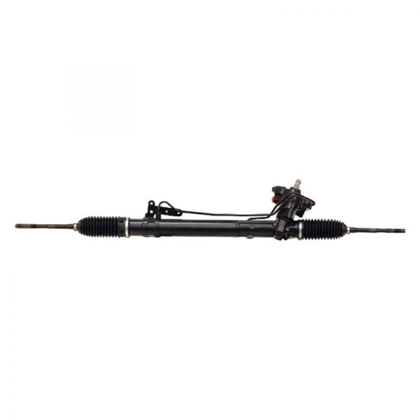 Prior Automotive® - Power Steering Rack and Pinion Assembly