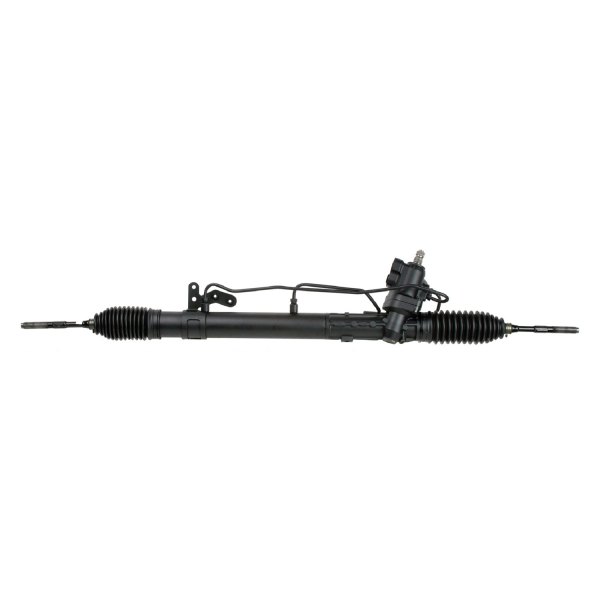 Prior Automotive® - Power Steering Rack and Pinion Assembly