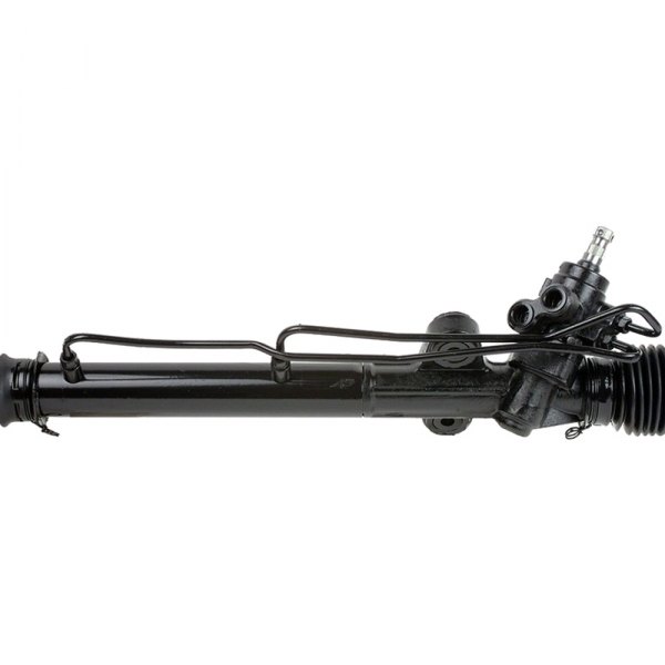 Prior Automotive® - Power Steering Rack and Pinion Assembly