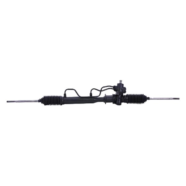 Prior Automotive® - Power Steering Rack and Pinion Assembly