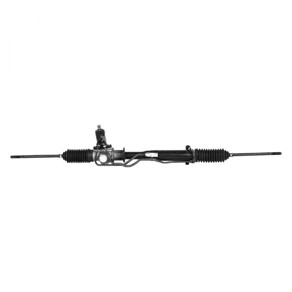 Prior Automotive® Mitsubishi 3000GT 1993 Power Steering Rack and