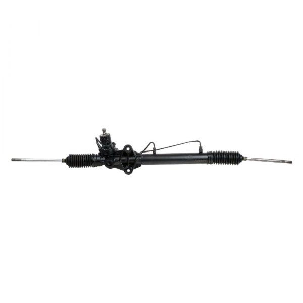 Prior Automotive® - Power Steering Rack and Pinion Assembly