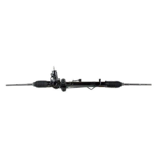 Prior Automotive® - Power Steering Rack and Pinion Assembly