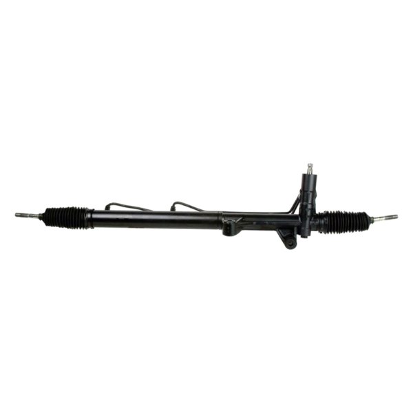 Prior Automotive® - Power Steering Rack and Pinion Assembly