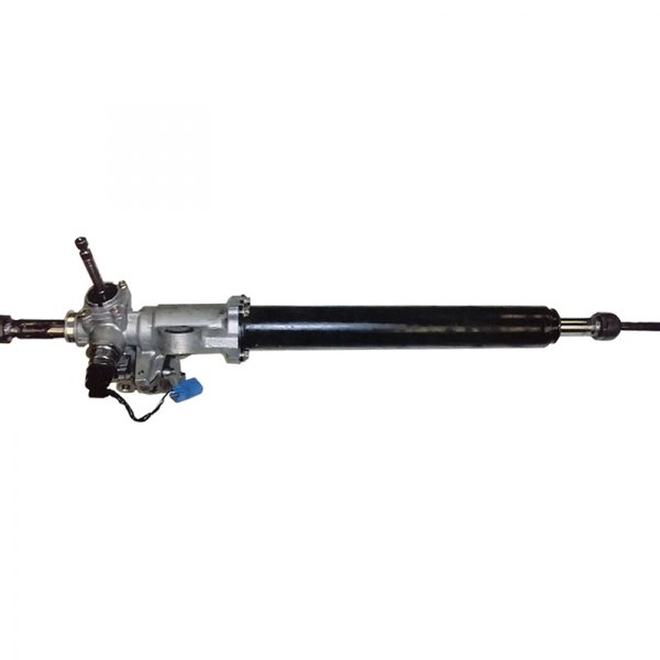 Prior Automotive® - Power Steering Rack and Pinion Assembly