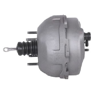 Power Brake Booster For Chevrolet C10 1974-1980 & GMC C1500 1979 - View #10