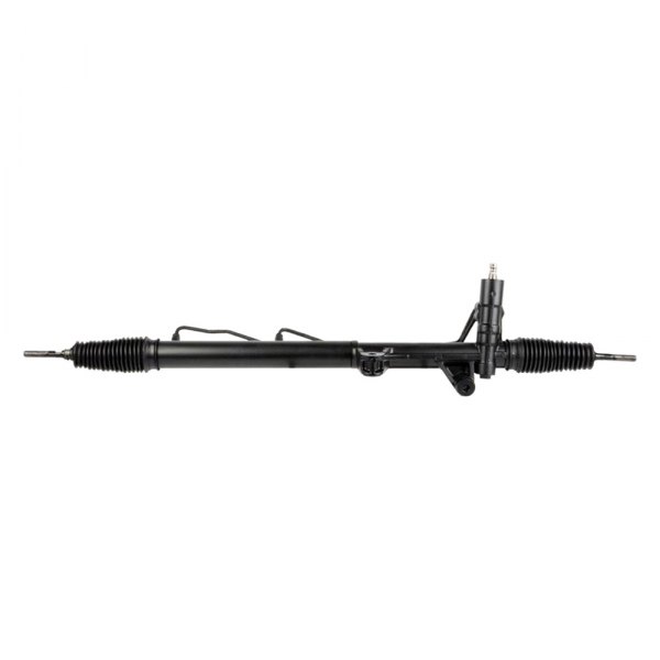 Prior Automotive® - Manual Power Steering Rack and Pinion Assembly