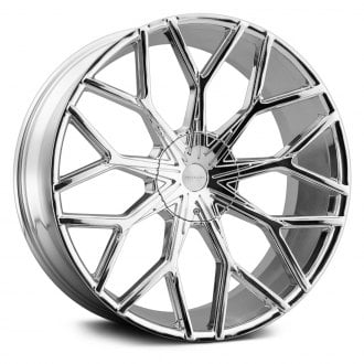 PRIVE LUX® - PL19 Chrome