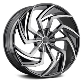 PRIVE LUX® - PL3 Gloss Carbon Black