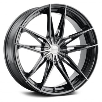 PRIVE LUX® - PL4 Gloss Carbon Black