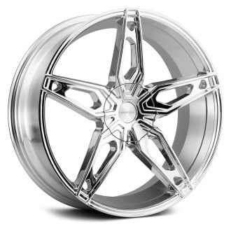 PRIVE LUX® - PL6 Chrome