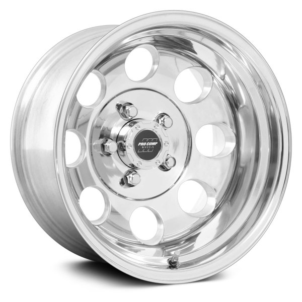 PRO COMP® - 69 SERIES Alloy Polished