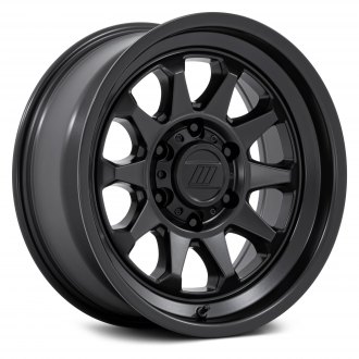 PRO COMP® - PA203 BEACON Matte Black