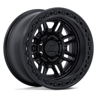 PRO COMP® - PA208 EQUALIZER Blackout