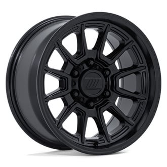 PRO COMP® - PA209 RATTLER Matte Black