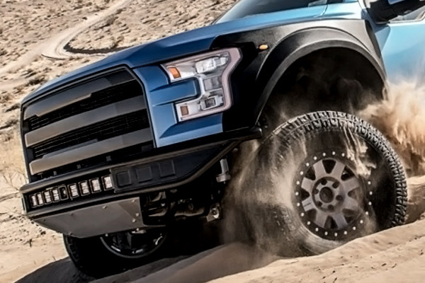 Pro Comp® - 2018 Suspension & Lighting 2018 Catalog