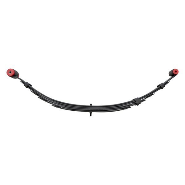 Pro Comp® - Rear Lifted Leaf Spring
