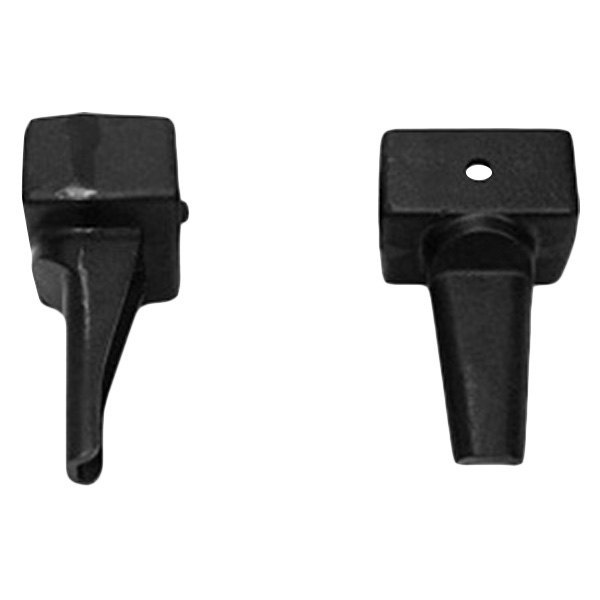 Pro Comp® - Rear Lifted Blocks and U-Bolts
