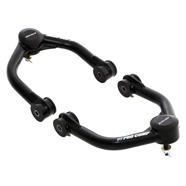 Pro Comp® - Pro Runner™ Front Front Upper Upper Uniball A-Arms
