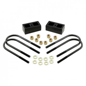 Pro Comp™ - Suspension Systems, Shocks & Lift Kits | CARiD