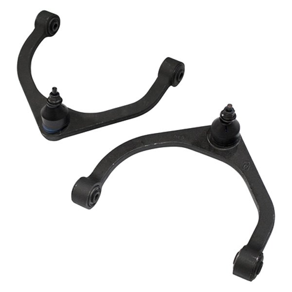 Pro Comp® - Front Upper Non-Adjustable Control Arms