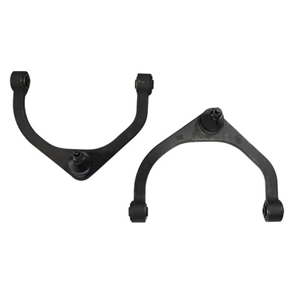 Pro Comp® 61181 Front Upper NonAdjustable Control Arms