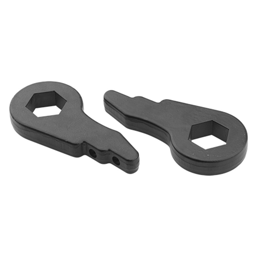 Pro Comp® 61230 2.25" Front Leveling Torsion Keys