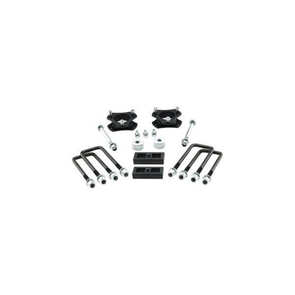 Pro Comp® - Nitro Front and Rear Coil Spacer Lift Kit