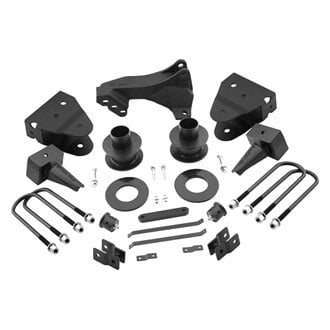 2005 Cadillac Escalade Suspension Lift Kits, Spacers & Brackets | CARiD