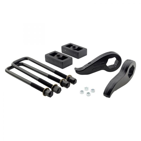 Pro Comp® - Nitro Front and Rear Suspension Lift Kit