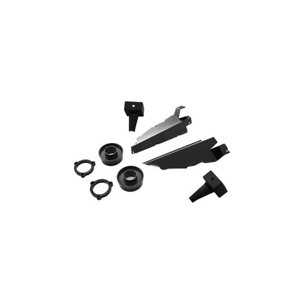 Pro Comp® - Nitro Front and Rear Coil Spacer Lift Kit