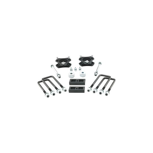 Pro Comp® - Nitro Front and Rear Coil Spacer Lift Kit